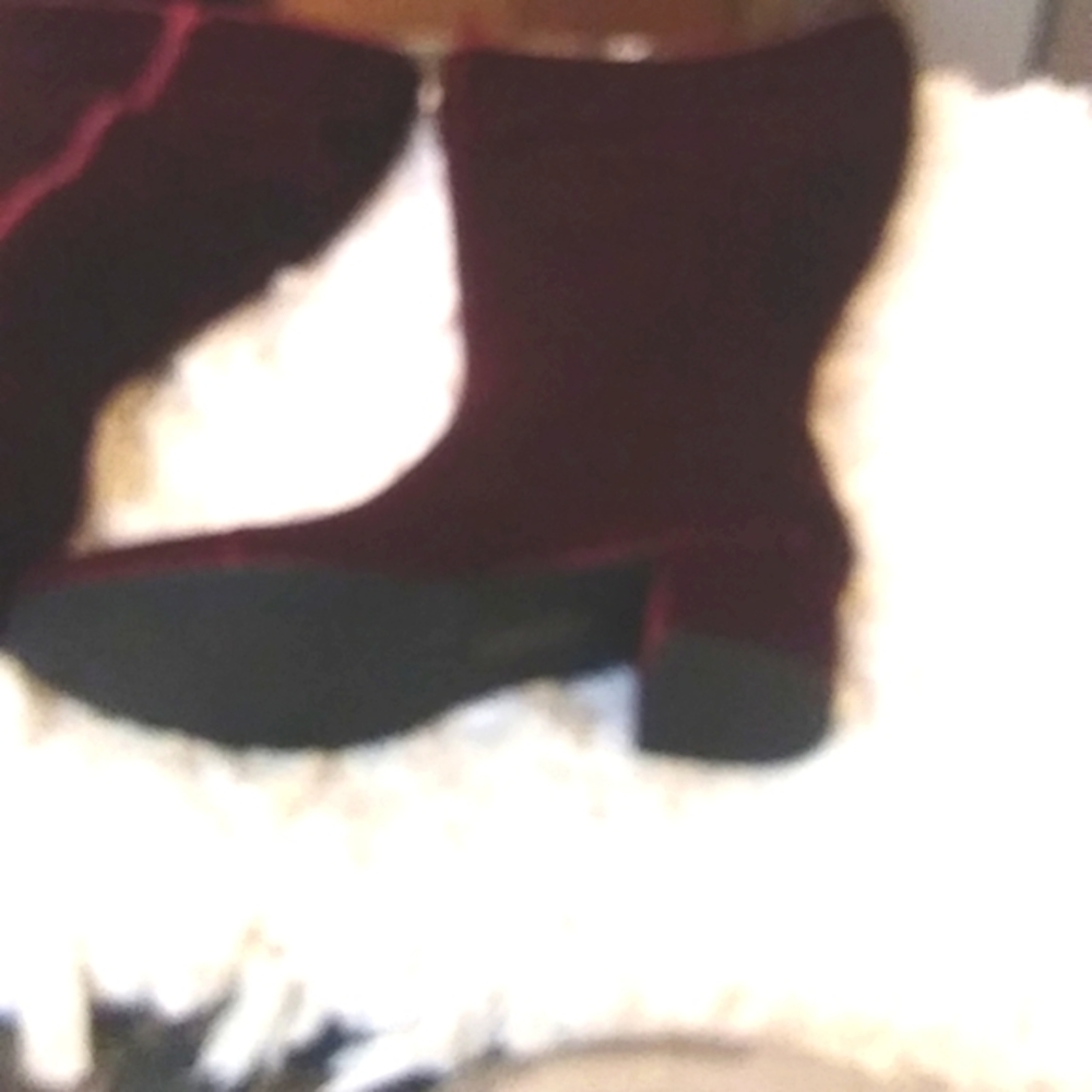 Boots #23
